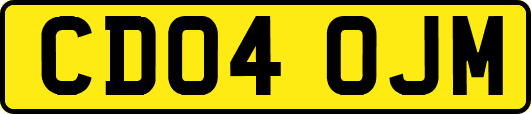 CD04OJM