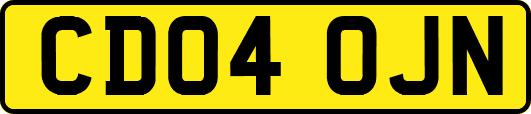 CD04OJN