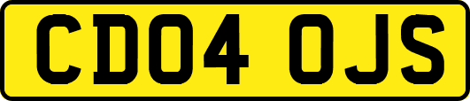 CD04OJS