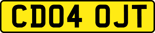 CD04OJT