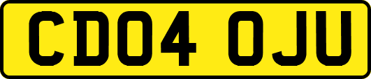 CD04OJU