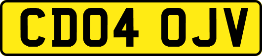CD04OJV