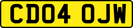 CD04OJW