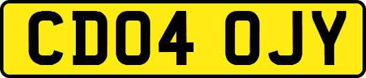 CD04OJY