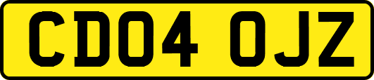 CD04OJZ