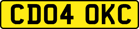 CD04OKC