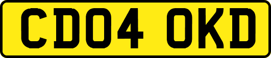 CD04OKD