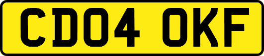 CD04OKF
