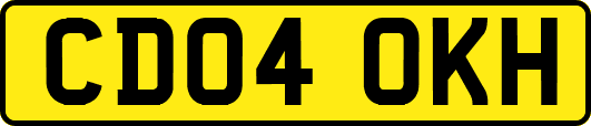 CD04OKH