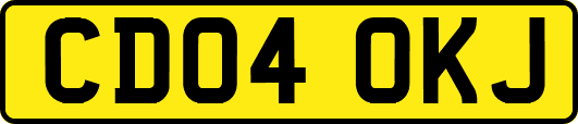 CD04OKJ
