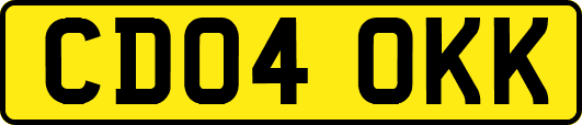 CD04OKK