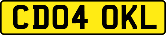 CD04OKL
