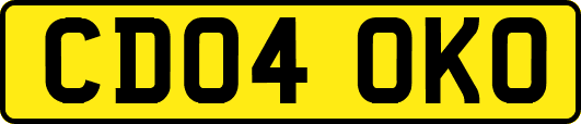 CD04OKO