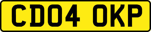 CD04OKP