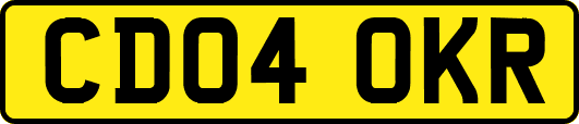 CD04OKR