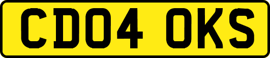 CD04OKS