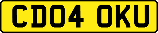 CD04OKU