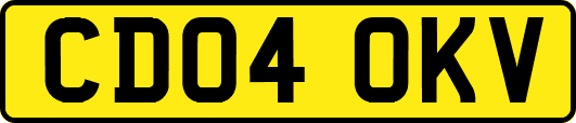 CD04OKV