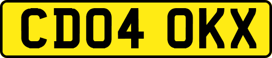 CD04OKX