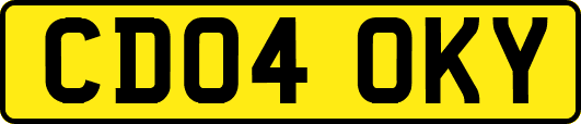 CD04OKY