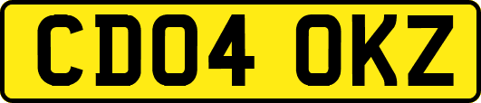 CD04OKZ