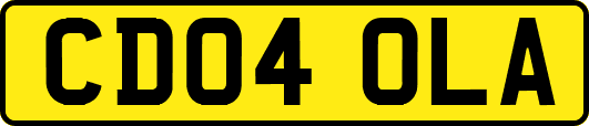 CD04OLA