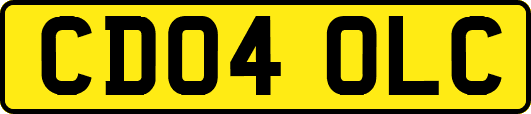 CD04OLC