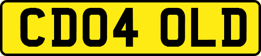 CD04OLD