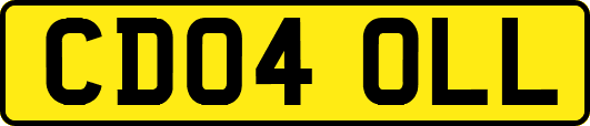 CD04OLL