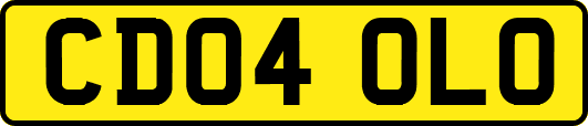 CD04OLO
