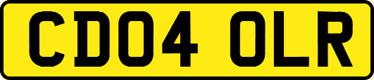 CD04OLR