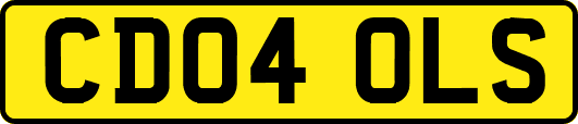 CD04OLS