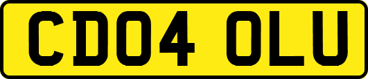 CD04OLU