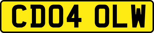 CD04OLW