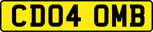 CD04OMB