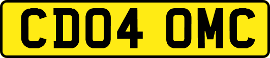 CD04OMC