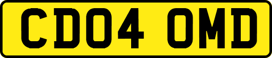 CD04OMD