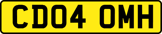CD04OMH