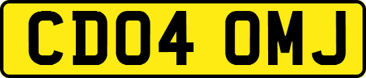 CD04OMJ