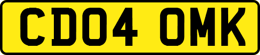 CD04OMK