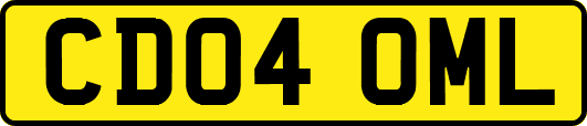 CD04OML