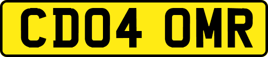 CD04OMR