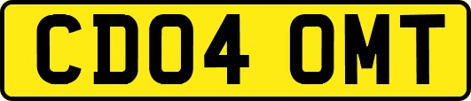 CD04OMT
