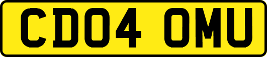 CD04OMU