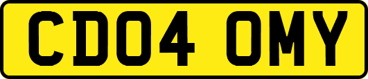 CD04OMY