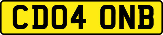 CD04ONB