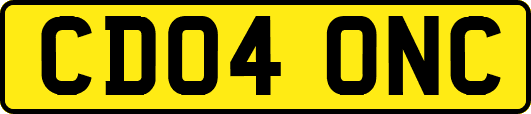 CD04ONC