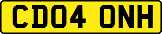 CD04ONH