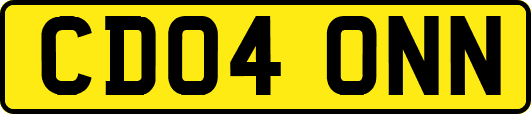 CD04ONN
