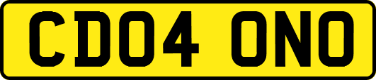 CD04ONO